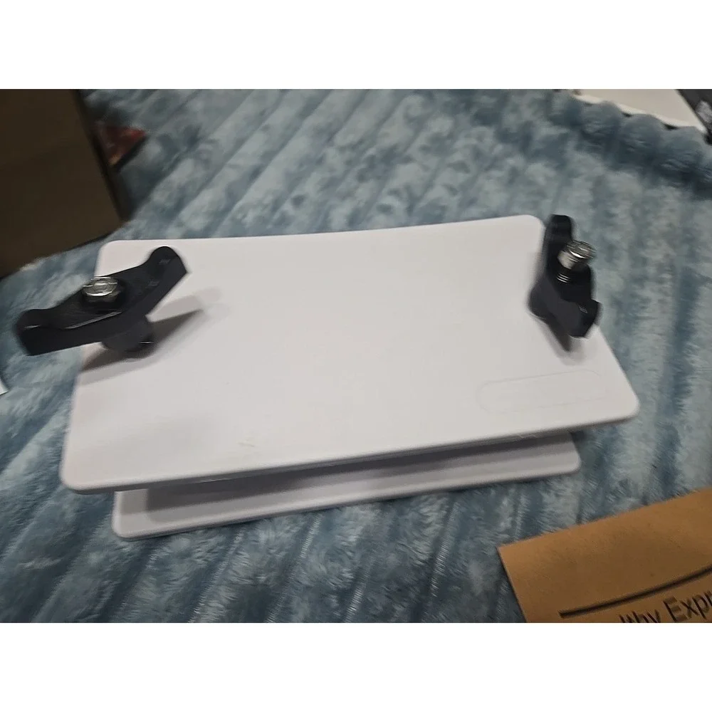 Healthy‎ Express Tofu Press 5 Star North w/ Box Manual Kitchen Tool
